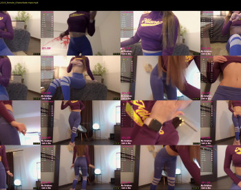 ms_seductive — 73 minute Chaturbate female cam site download, 1080p, Mar 8, 2021