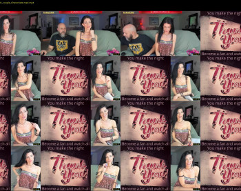 sofia3211 — 4 minute Chaturbate couple cam site download, 1080p, Mar 8, 2021