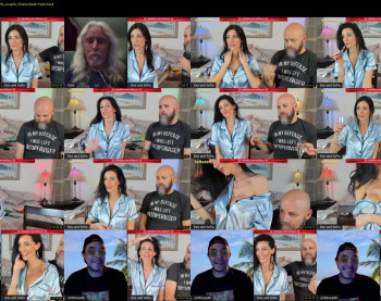 sofia3211 — 115 minute Chaturbate couple cam site download, 720p, Mar 10, 2021