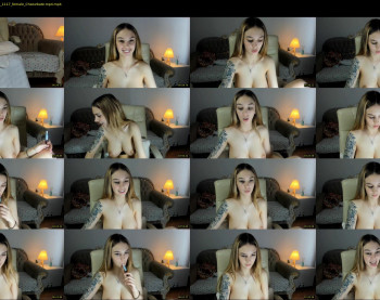 hotfallingdevil — 9 minute Chaturbate female cam site download, 720p, Mar 13, 2021