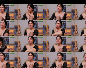 tiny_hat — 9 minute Chaturbate female cam site download, 1080p, Mar 13, 2021
