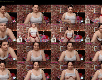 anaspark — 14 minute Chaturbate female cam site download, 1080p, Mar 19, 2021