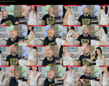 sofia3211 — 21 minute Chaturbate couple cam site download, 1080p, Mar 21, 2021