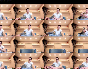 chriscarrey — 53 minute Chaturbate male cam site download, 1080p, Mar 22, 2021