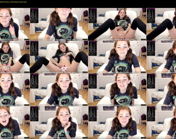 cissy_glitter — 9 minute Chaturbate female cam site download, 720p, Mar 21, 2021
