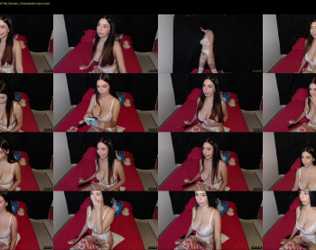daniela_days — 70 minute Chaturbate female cam site download, 1080p, Mar 21, 2021