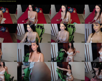 daniela_days — 70 minute Chaturbate female cam site download, 1080p, Mar 21, 2021