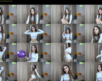 loxy_ — 70 minute Chaturbate female cam site download, 1080p, Mar 21, 2021