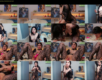 tiny_hat — 46 minute Chaturbate female cam site download, 1080p, Mar 21, 2021