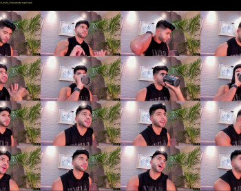 studcamx — 16 minute Chaturbate male cam site download, 1080p, Mar 25, 2021