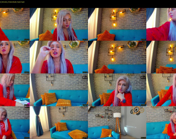 debralee — 31 minute Chaturbate female cam site download, 1080p, Mar 26, 2021