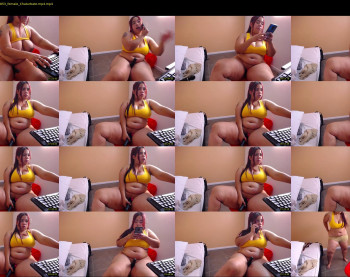 emma_lean — 24 minute Chaturbate female cam site download, 1080p, Mar 27, 2021