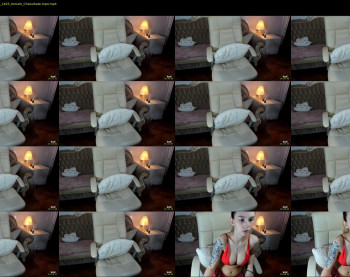 hotfallingdevil — 5 minute Chaturbate female cam site download, 1080p, Mar 28, 2021