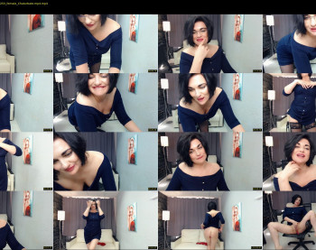 ms_afrodita — 69 minute Chaturbate female cam site download, 720p, Apr 16, 2021