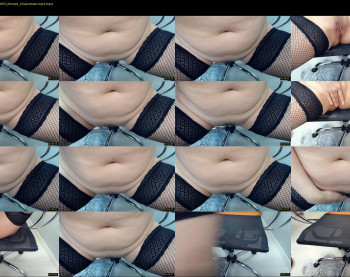 ms_afrodita — 4 minute Chaturbate female cam site download, 720p, Apr 19, 2021