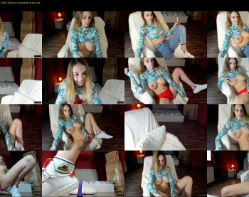 hotfallingdevil — 70 minute Chaturbate female cam site download, 720p, Apr 20, 2021