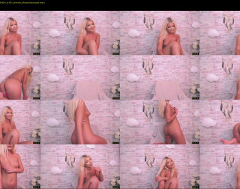 yourmidnightcoffee — 32 minute Chaturbate female cam site download, 1080p, Apr 21, 2021