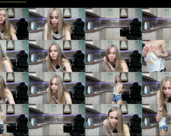 brightrays__ — 30 minute Chaturbate female cam site download, 1080p, Apr 21, 2021