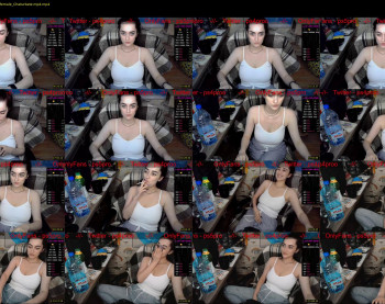 ps4pro — 92 minute Chaturbate female cam site download, 1080p, Apr 29, 2021