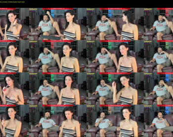 sofia3211 — 4 minute Chaturbate couple cam site download, 1080p, May 8, 2021