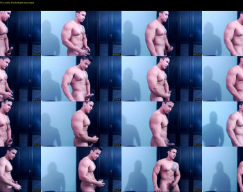 dimitriklein — 32 minute Chaturbate male cam site download, 720p, May 9, 2021