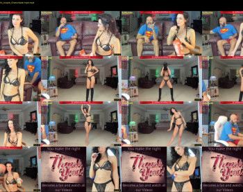 sofia3211 — 30 minute Chaturbate couple cam site download, 1080p, May 12, 2021