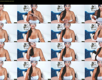 funplayx — 31 minute Chaturbate female cam site download, 1080p, May 13, 2021
