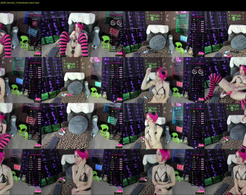 midnightpixie — 74 minute Chaturbate female cam site download, 1080p, May 16, 2021