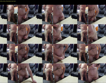 saulgoode69 — 70 minute Chaturbate male cam site download, 720p, May 18, 2021