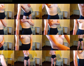 mrsfllower — 70 minute Chaturbate female cam site download, 1080p, May 19, 2021