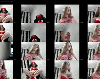 mysat — 73 minute Chaturbate female cam site download, 1080p, May 20, 2021
