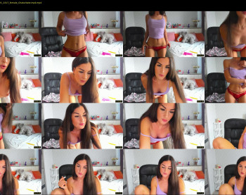 devilish_goddes — 35 minute Chaturbate female cam site download, 1080p, May 21, 2021