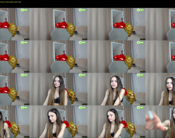 loxy_ — 10 minute Chaturbate female cam site download, 1080p, May 21, 2021