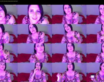 roughromantics — 4 minute Chaturbate couple cam site download, 1080p, May 21, 2021
