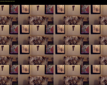 roxyrolla — 43 minute Chaturbate female cam site download, 720p, May 21, 2021