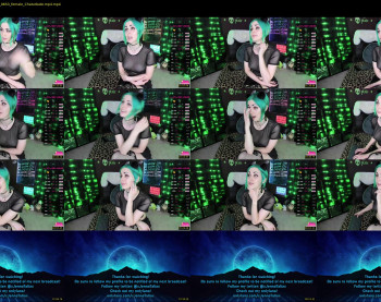 midnightpixie — 10 minute Chaturbate female cam site download, 1080p, May 23, 2021