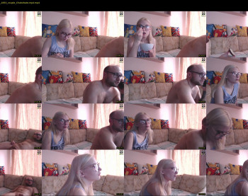simoncouple1 — 27 minute Chaturbate couple cam site download, 720p, May 23, 2021