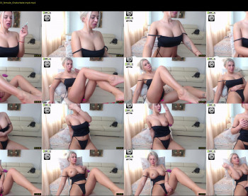 hellen_joy — 16 minute Chaturbate female cam site download, 720p, May 26, 2021