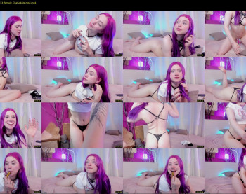 vergill_hell — 70 minute Chaturbate female cam site download, 1080p, May 28, 2021
