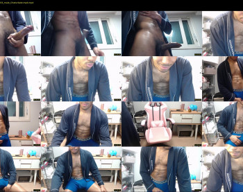 chillingflex — 23 minute Chaturbate male cam site download, 1080p, May 28, 2021