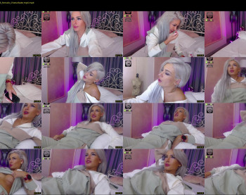 debralee — 54 minute Chaturbate female cam site download, 1080p, May 28, 2021