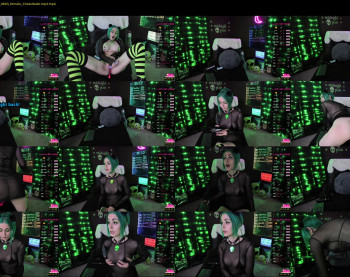 midnightpixie — 71 minute Chaturbate female cam site download, 1080p, Jun 2, 2021