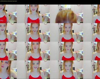 veronica_space — 7 minute Chaturbate female cam site download, 1080p, Jun 3, 2021
