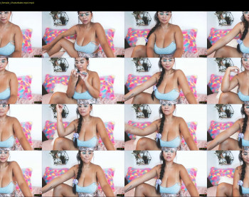 funplayx — 14 minute Chaturbate female cam site download, 1080p, Jun 3, 2021