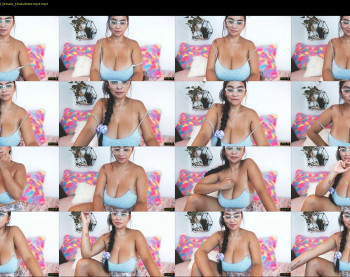 funplayx — 32 minute Chaturbate female cam site download, 1080p, Jun 3, 2021