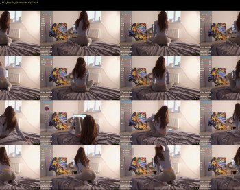 ms_seductive — 11 minute Chaturbate female cam site download, 1080p, Jun 3, 2021