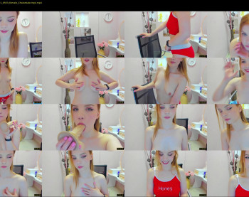 veronica_space — 58 minute Chaturbate female cam site download, 1080p, Jun 3, 2021