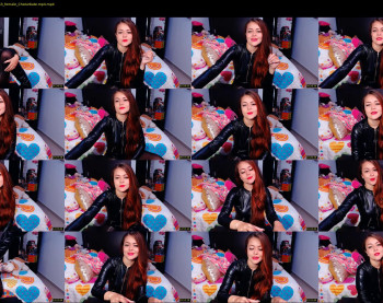 karitto__2 — 26 minute Chaturbate female cam site download, 1080p, Jun 5, 2021