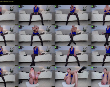look_ — 47 minute Chaturbate female cam site download, 1080p, Jun 8, 2021