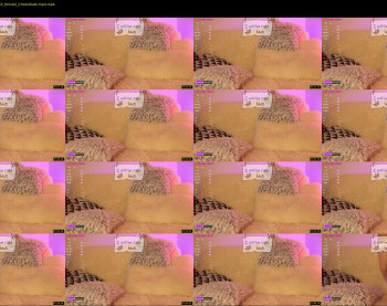 mmmmel — 3 minute Chaturbate female cam site download, 1080p, Jun 8, 2021